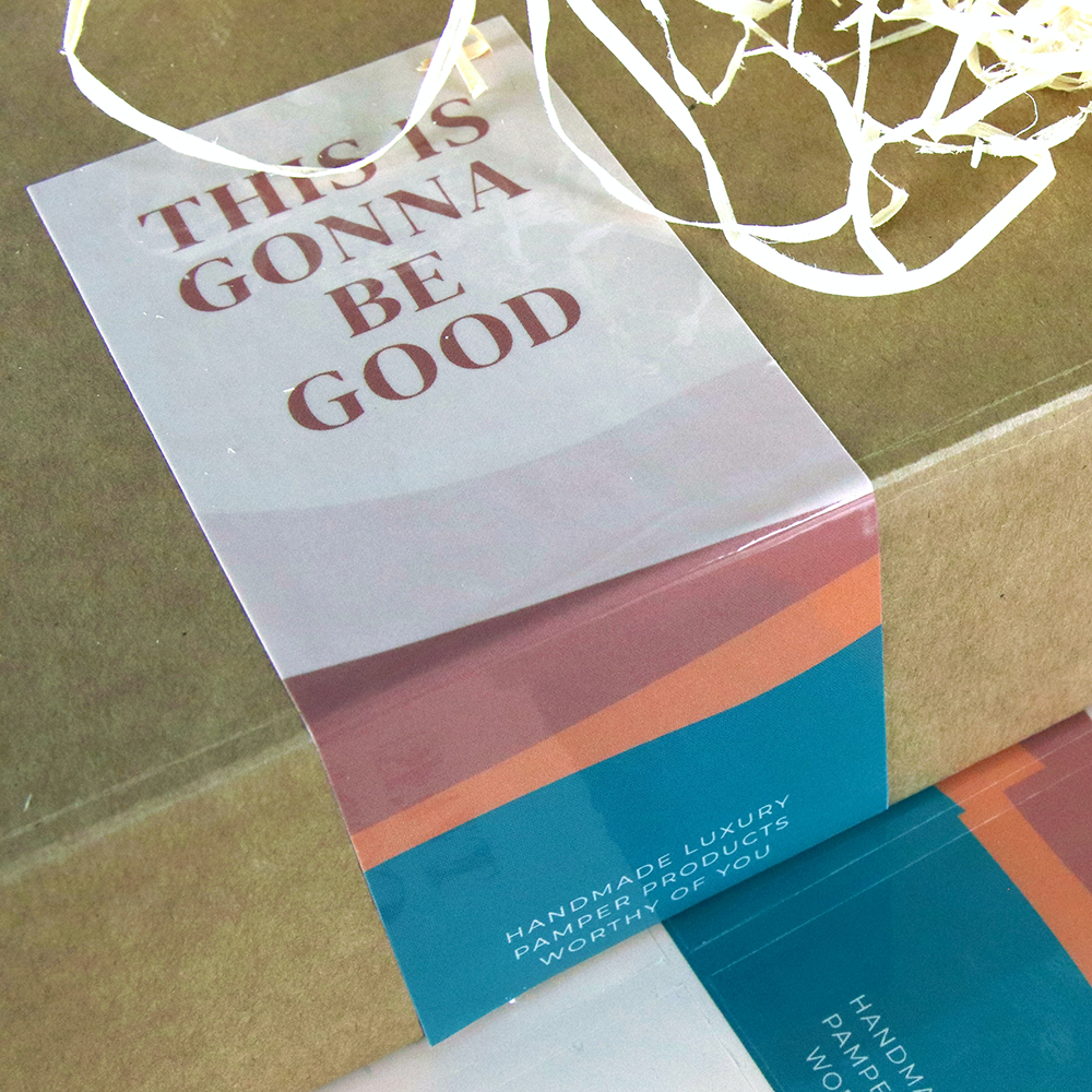 Rectangle Sticker Sheets