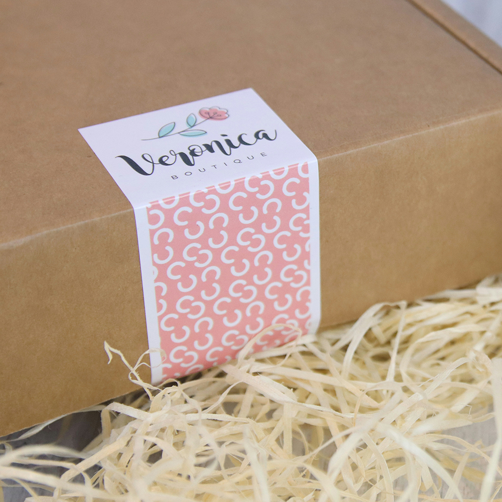 Rectangle Sticker Sheets