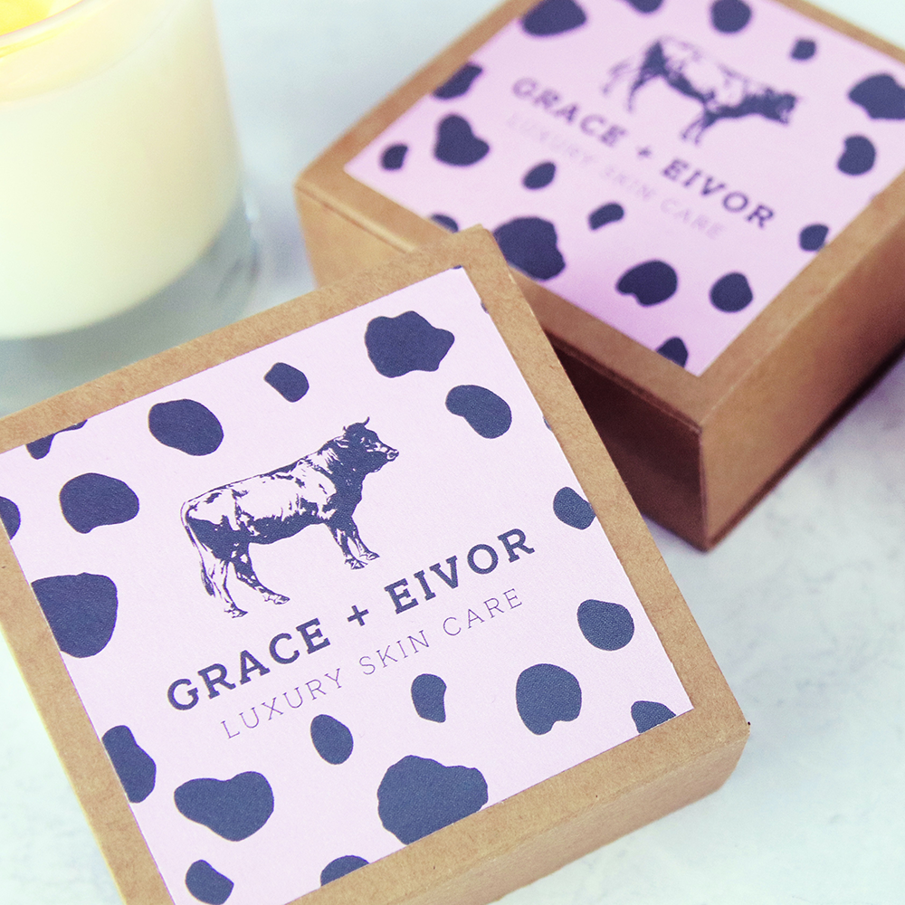Square Sticker Sheets