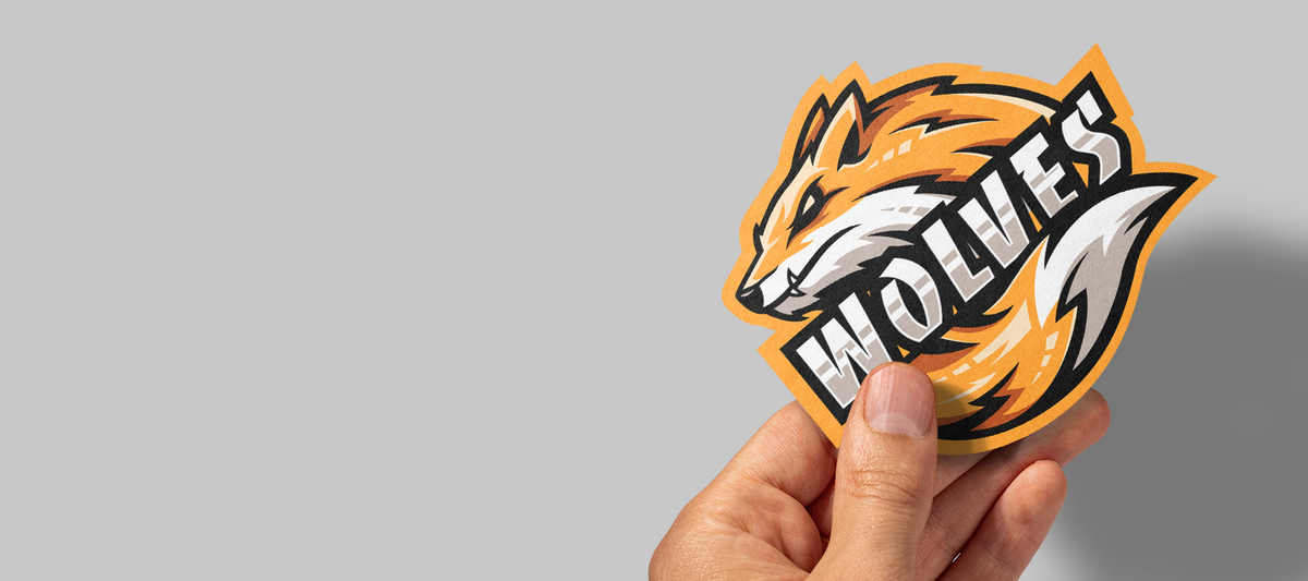 Custom Printed Stickers and Labels Australia – Stickerama