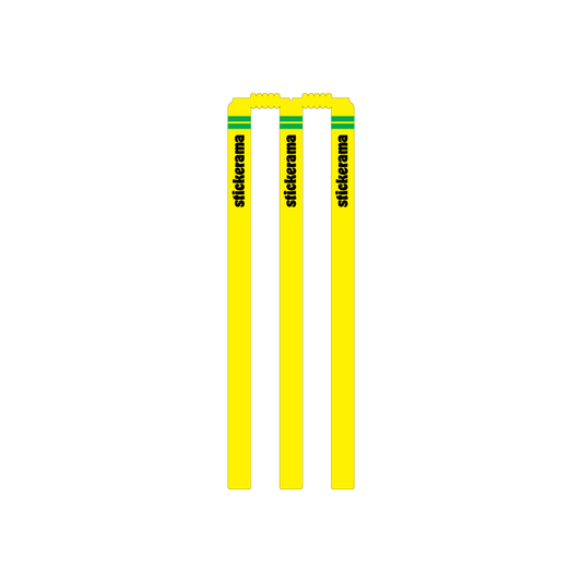 Stump Sticker Products – Stickerama